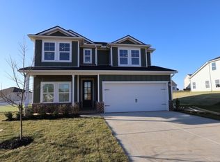 304 Strong St LOT 33, Columbia, TN 38401