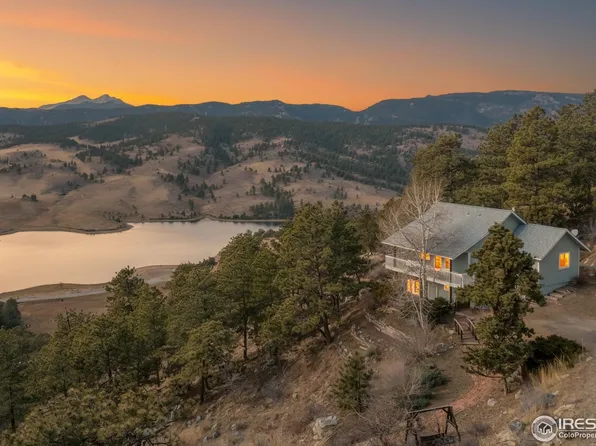 629 Green Mountain Dr, Loveland, CO 80537