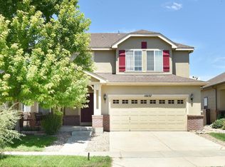 10237 E 113th Ave, Commerce City, CO 80640