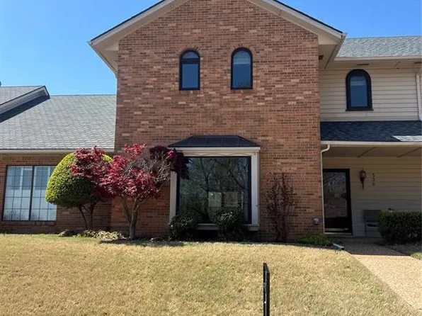 530 Lakeside Ct, Shawnee, OK 74801