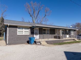 316 Brentwood St, Tilton, IL