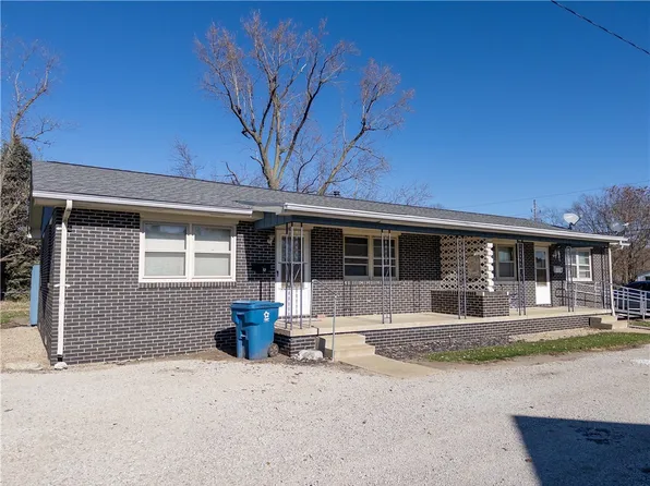 316 Brentwood St, Tilton, IL 61833