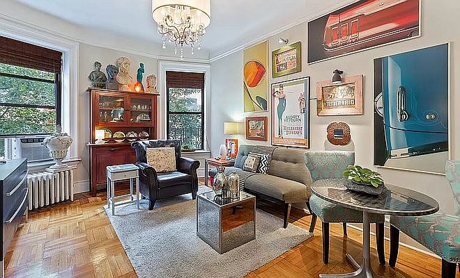 1st image of 418 Central Park W APT 23