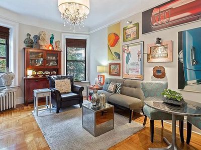 418 Central Park W APT 23, New York, NY, 10025