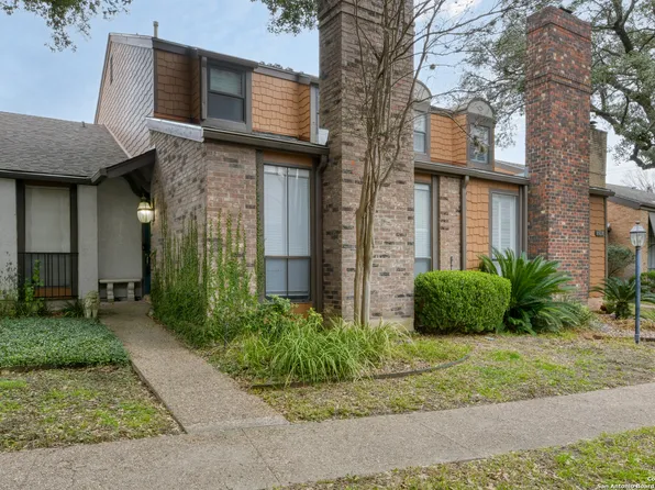 8930 Wexford #8930, San Antonio, TX 78217