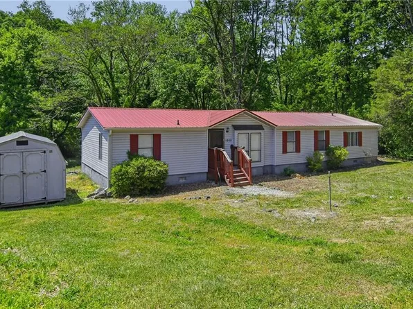 1810 Wilma Ave, Winston Salem, NC 27127