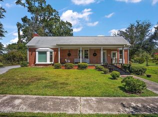 103 May St, Goodman, MS 39079