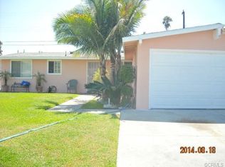 10034 Balmoral St, Whittier, CA 90601