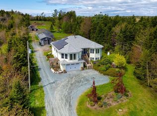 640 Myra Rd, Porters Lake, NS B3E1G4