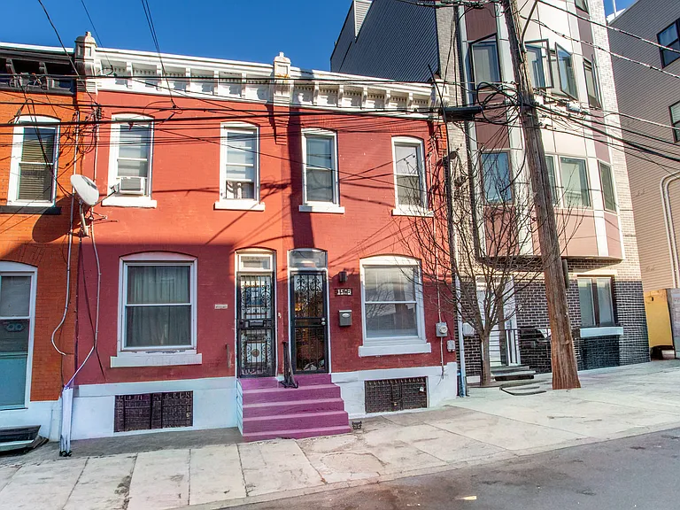 1503 N Bailey St — Photo 1