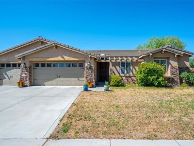 796 Angus St, Paso Robles, CA, 93446