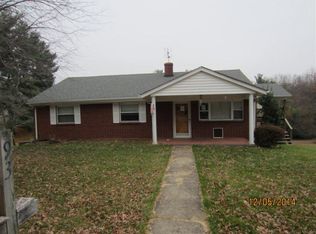 93 Lackey Rd, Collinsville, VA 24078