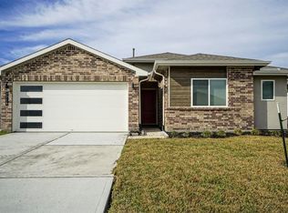 7718 Caldwell Creek Way, Rosharon, TX 77583