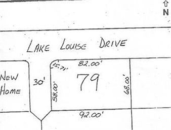 1st image of 24 Lake Louise Dr