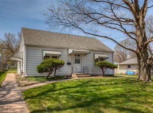 4010 9th St, Des Moines, IA 50313