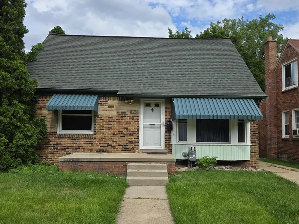 19862 Grandview St, Detroit, MI 48219