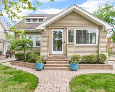 424 W Hudson Ave, Royal Oak, MI, 48067