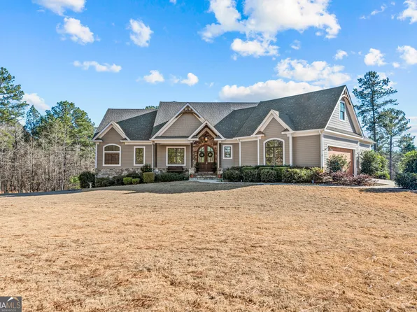 1081 Apalachee Rdg, Madison, GA 30650