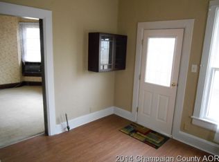 133 W Wing St, Bement, IL 61813