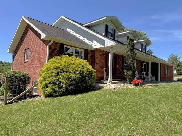 42 Greenbrier Dr, Bedford, IN 47421