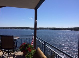 212 E Palisades Condo Dr, Lake Ozark, MO 65049