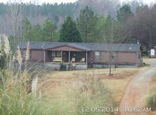 1851 Mudbridge Rd, Jonesville, SC 29353