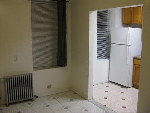 ceramic tiled floors & new windows