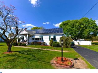 742 Salem Quinton Rd, Salem, NJ 08079