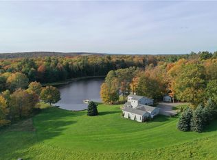 1298 Shaffer Rd, Newfield, NY 14867