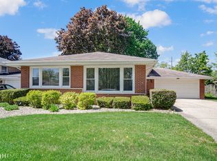 16906 Greenwood Ave, South Holland, IL