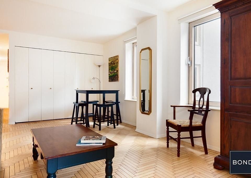 2nd image of 106 Central Park S APT 17L