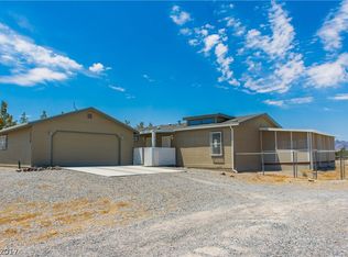 1930 W Isaac St, Pahrump, NV 89060