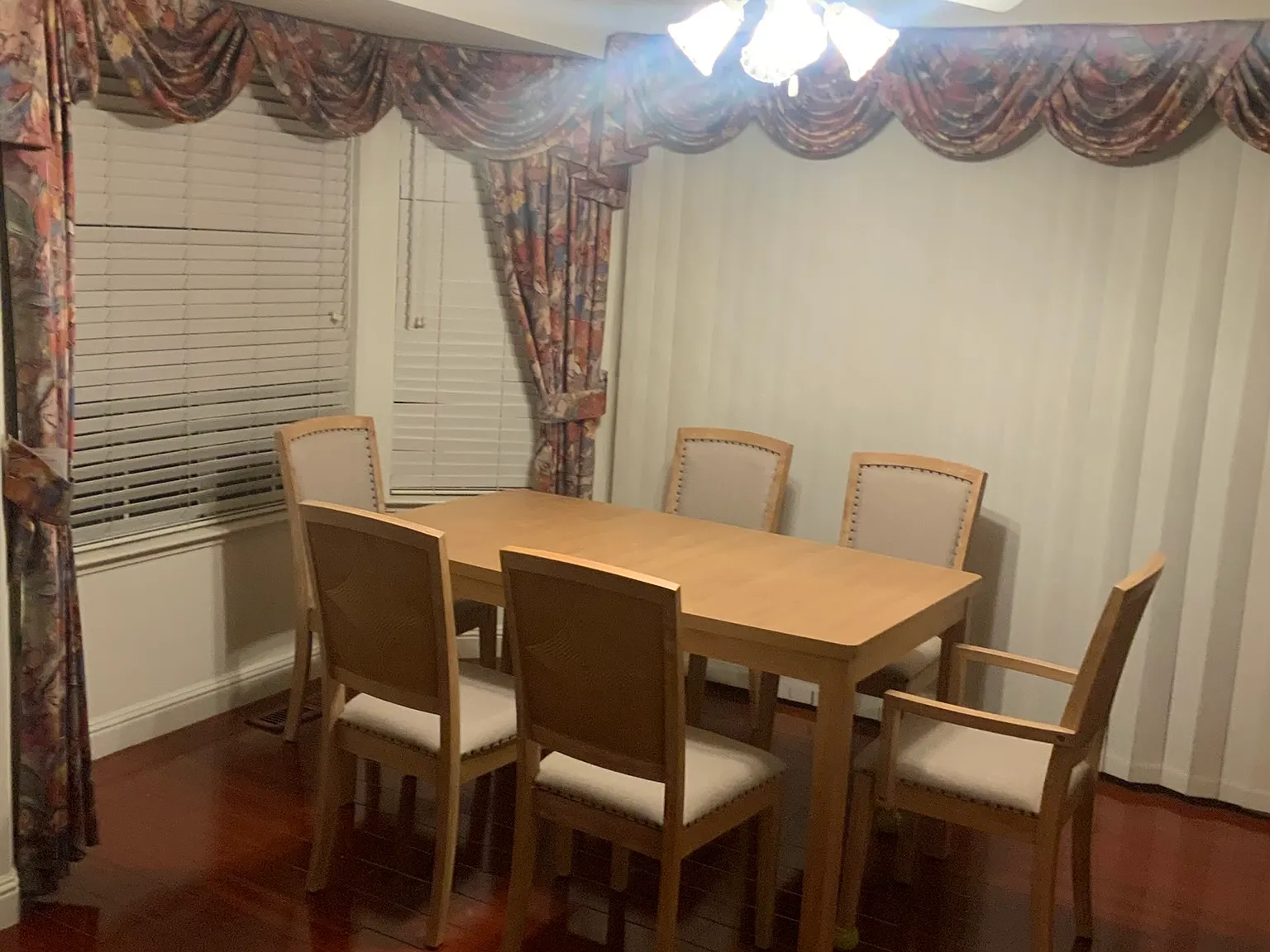 2 bed, 1500 sqft, $1,445 — Photo 2