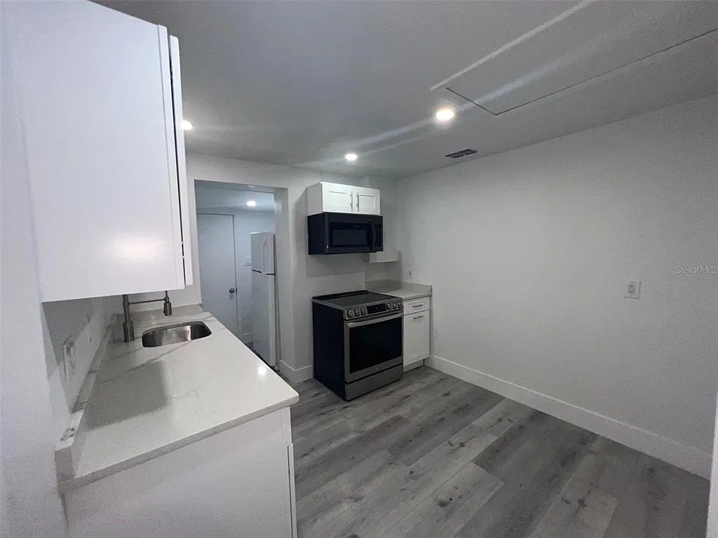 1 bed, 1.0 bath, 225 sqft, $1,250 — Photo 4