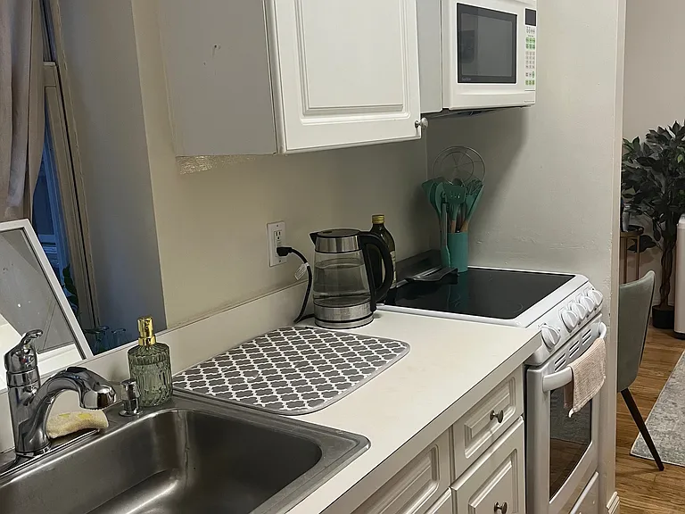 234 Thompson St #7 — Photo 3