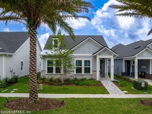 184 PARK CENTER Avenue, Ponte Vedra, FL 32081