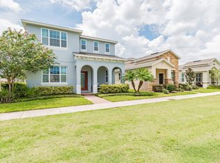 2273 Ficus Aly, Apopka, FL 32703