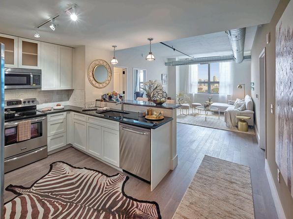 Jersey City NJ Luxury Apartments For Rent - 973 Rentals | Zillow
