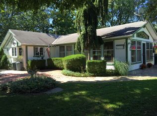 1195 Locust Ave, Washington, PA 15301