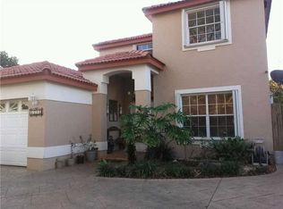 8320 NW 201st Ter, Hialeah, FL 33015