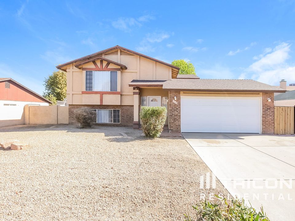 7061 S 14th St, Phoenix, AZ 85042 | Zillow