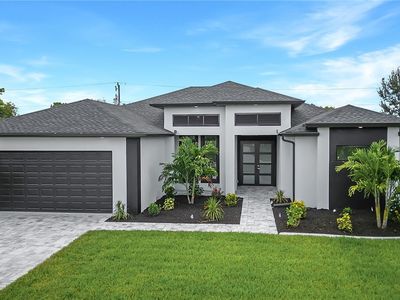 1504 SW 28th Terrace Cpe, Coral, FL, 33914
