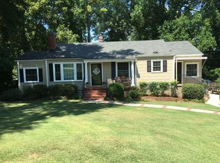 218 E Lane Cir, Lagrange, GA 30240