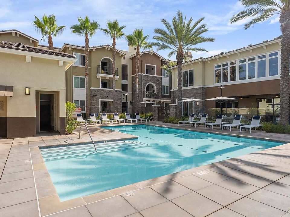 Relax on the sun deck and dive into the pool for the perfect way to refresh and recharge.