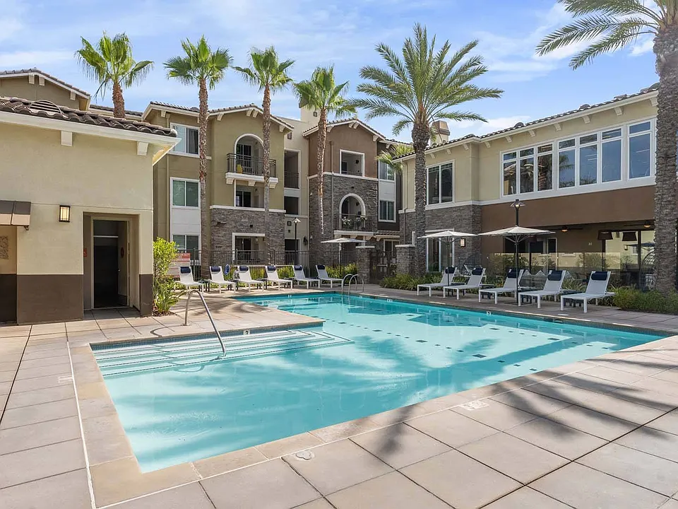 Relax on the sun deck and dive into the pool for the perfect way to refresh and recharge.