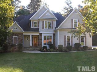 11900 Doc Arnold Dr, Raleigh, NC 27614