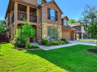 141 Hurstwood Ct, Anna, TX 75409