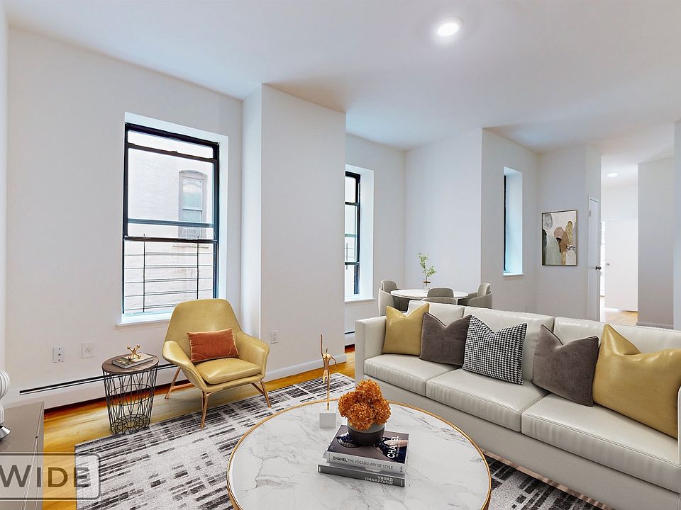 1st image of 18 W 108th St APT 6D