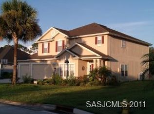 344 Summercove Cir, Saint Augustine, FL 32086