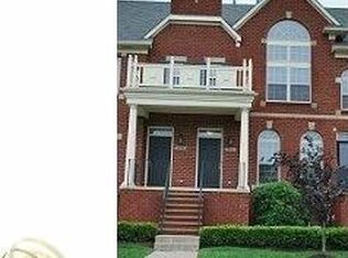 3022 Camden Dr #1, Troy, MI 48084